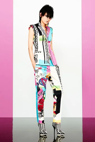 Look 4